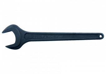 KING TONY Ключ рожковый силовой, 30 мм | 10F0-30P