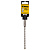 Бур SDS-Plus DeWALT  5,5x100x160мм