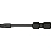 Бита FELO IMPACT TORX20х50 мм, шестигранный хвостовик 1/4, форма E 6,3 (03620540)