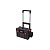 QBRICK SYSTEM Ящик для инструментов PRIME CART IP66 Размер : 590(L) x 425(W) x 660(H) | SKRWQCPRIMCZ