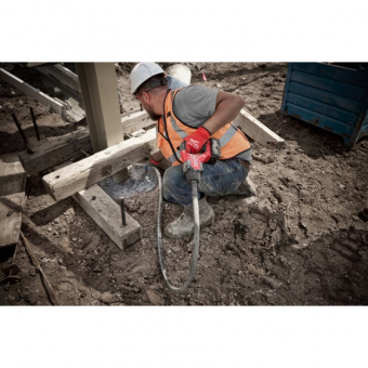 MILWAUKEE Акк. вибратор для бетона M18FCVN24-0 | 4933479599