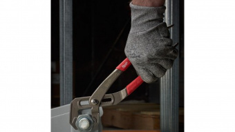 MILWAUKEE Ключ для водопровідних труб Hex-Jaw , Ø60мм (заміна на 4932492460) | 48226212