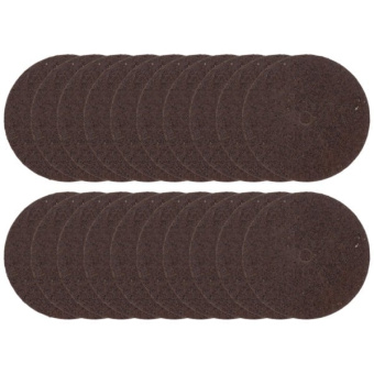 Відрізний круг Dremel (420) (24 мм, 20 шт.) (2615042032)