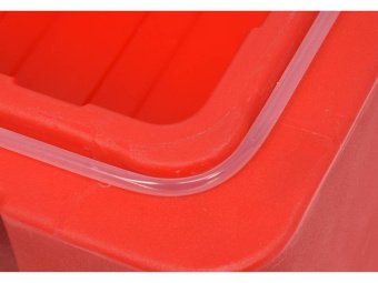 Контейнер термоізольований GN 1/1, внутр. габар.- 510х 300х 200 мм