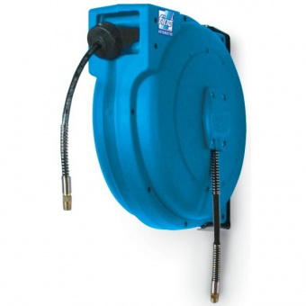 FIAC Бобина с пневмотическим шлангом 10 метров Fiac COMPACT | 1126000736