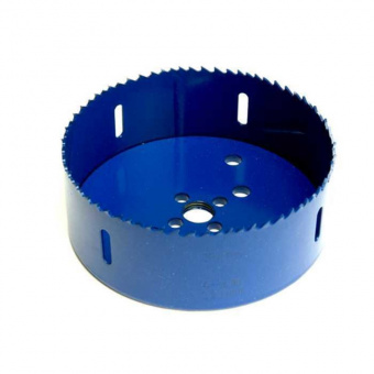 IRWIN Коронка по металлу биметаллическая 98 мм 3-7/8" | 10504203