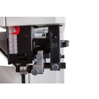 Стрічкопильний верстат по дереву JET JWBS-15M : 230 В, 1.8/1.1 кВт; полотно 3380х 3-25 мм