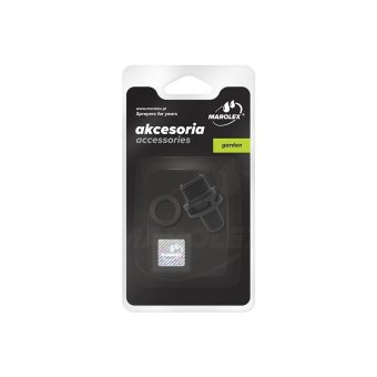 MAROLEX Патрубок шлангу (hobby,profession,profession+,titan,movi,x-line)A020.161 | A020.161