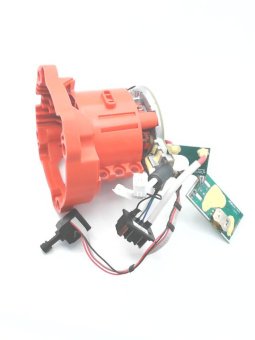 MILWAUKEE Ремкомплект гайковерта перемикач M18 FMTIW2F12/Milwaukee