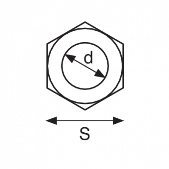 BAHCO 4610-1 Резак для гаек гидравлический; гайки М4-М14; восторг 7-22 мм; max крутящий момент 45 Нм