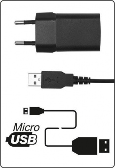 YATO Ліхтар акумулят. Li-Ion- 3.7V, YATO з 3,5Вт і 3Вт світлодіодами, магнітом в компл. з USB зарядн