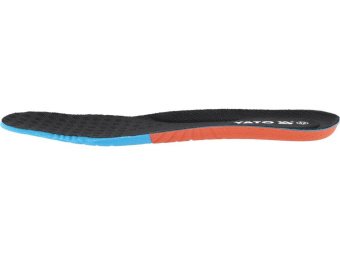 Кросівки робочі YATO "PAERIS SBP", розм. 45 поверхня зі шкіри з сіткою і кевларо поліурет. підошвою