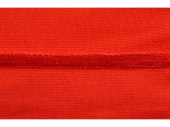 Футболка ПОЛО оранжева YATO, розм. 2XL/ вис- 78 см х шир- 61 см, 100%- бавовна [40]