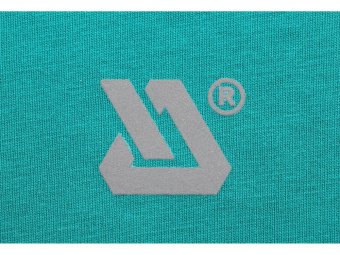 Футболка серії BASIC зелена YATO, розм. XL/ вис- 76 см х 58 см, 100%- бавовна [40]