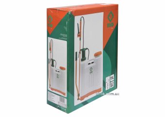 FLO Оприскувач ранцевий , 15 л  | 89526