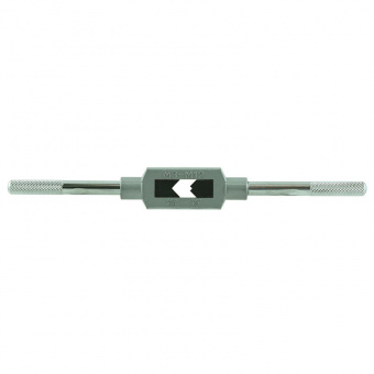 KING TONY Держатель для метчиков M3-M12(1/8-1/2") | 12939MQ-A02