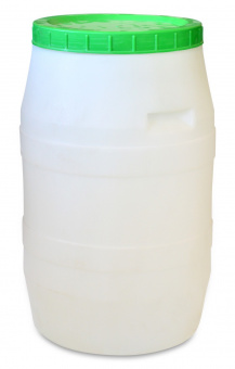 Фляга для харчових продуктів, 50л Україна | 66-723