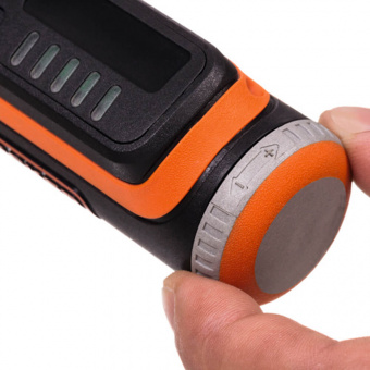 Багатофункціональний інструмент акумуляторний BLACK+DECKER, 7.2 В XR Li-lon, 29500 об/хв, 1.5 Аг