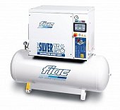 FIAC Компрессор винтовой NEW SILVER 30/500 (10 БАР-2970 л/мин) | 1121720445