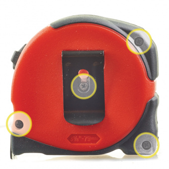 MILWAUKEE Рулетка метрична , 8м, (25мм) | 48227708