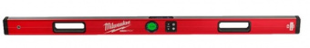 MILWAUKEE Рівень цифровий акумуляторний , L4 REDSTICK, 120см | 4933471979