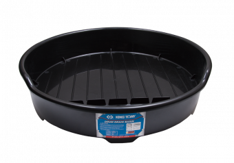 KING TONY Поддон для слива масла на бочку 20 Литров | 9TT31-20