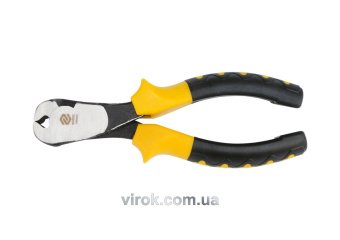 VOREL Кусачки торцеві , l=160 мм  | 40055