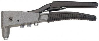 BAHCO 1467-250 Ключ заклепочный 250 мм; заклепки алюм/сталь max 2,4-5,0 мм.