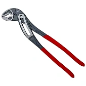 Переставные клещи FELO 300 мм, захват 0-50 мм, ширина губок 8 мм, CrV сталь, кованые (89503040)