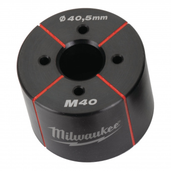 MILWAUKEE Ограничительная гильза M40-1 шт | 4932430919