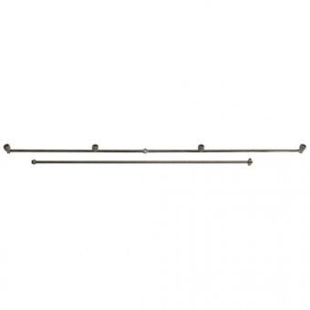 Распылительная трубка для мотоопрыскивателей SOLO 49003001