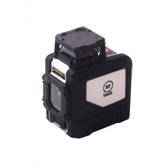 My Tools 144-2R-360-T Рівень лазерний SKY-MARK 1V/1H-360-50, червоний з адаптером 149-A360 та кейсом