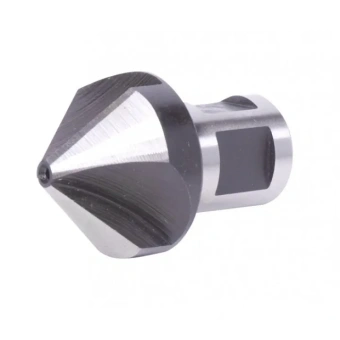 Зенкер PROFITOOL WELDON 19 мм. диаметр 50 мм. угол 90° (490017) ( ПРОФИТУЛ )