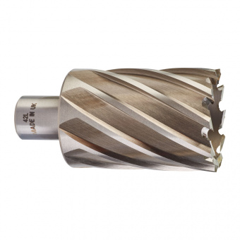 Milwaukee Кольцевая фреза D42х50мм // 4932371769