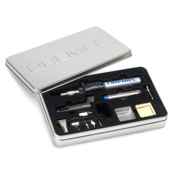 Газова паяльна лампа Dremel VersaTip 2000