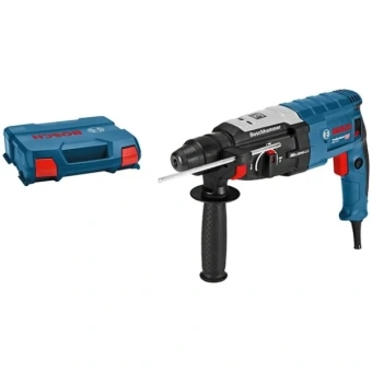 Перфоратор Bosch GBH 2-28 SDS-PLUS (880 Вт) (0611267500)