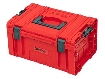 QBRICK SYSTEM Набір ящиків PRO RED Toolbox 2.0 450 x 331 x 240