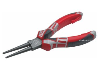 NWS Круглогубцы удлиненные 160 мм. art. 125-69-160