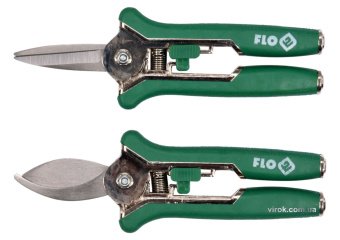 FLO Сікатори до гілок d= 10 мм, l= 150 мм, 2 шт.  | 99195