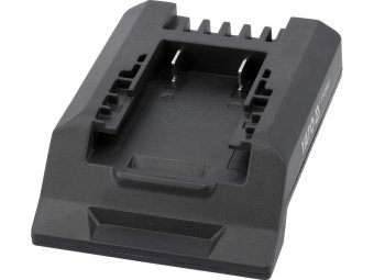 Адаптер акумулятора для прожектора YT-829600 YATO тип DEWALT [50]