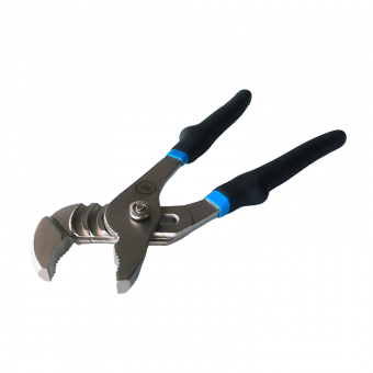 My Tools 311-200 Кліщі переставні Soft Touch, 200мм