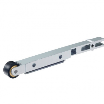 Напилок електричний BLACK + DECKER, 400 Вт, стрічка 451*13 мм