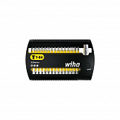 WIHA Набор бит XLSelector Y-Bit смешанный 31 шт. WIHA 41832 | W41832