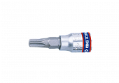 KING TONY Бита в головке TORX 1/4" T10 L 37 мм | 203310