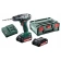 Детально фото Акумуляторний шуруповерт Metabo HBS 18 LTX BL 3000 (2х18 В, 2 А*год, 10 Н*м) (620062500) на shurup.ua Акумуляторний шуруповерт Metabo HBS 18 LTX BL 3000 (2х18 В, 2 А*год, 10 Н*м) (620062500)