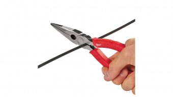 MILWAUKEE Пасатижіз довгими губками, 210мм (заміна на 4932492465) | 48226101