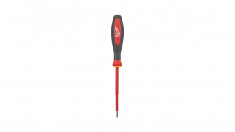 MILWAUKEE Викрутка VDE діелектричнаSL 0,5х3,0х100мм | 4932464035