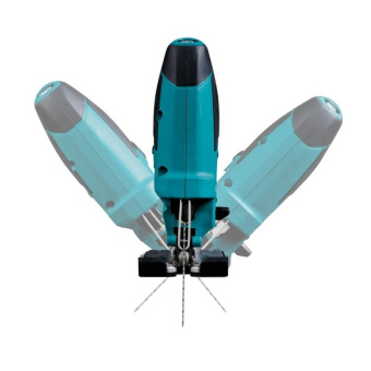 Акумуляторний лобзик Makita JV103DZ (10.8 В, без АКБ)