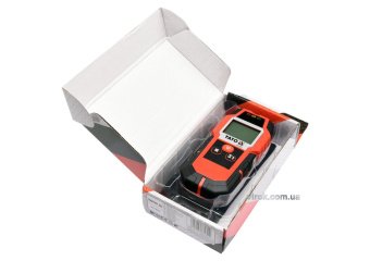 YATO Детектор цифровий YATO : матеріали, електропровідники  | YT-73131