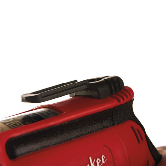 MILWAUKEE Шурупокрут для самоврізних шурупів , TKSE 2500 Q, 725Вт | 679050